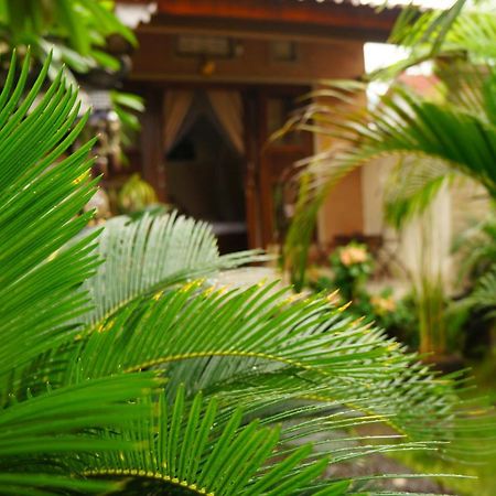Rumahku Homestay Amed Kültér fotó