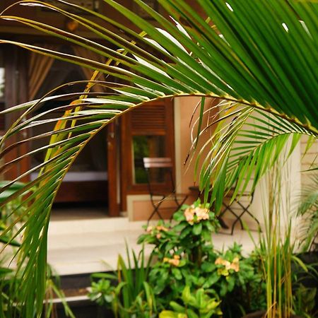 Rumahku Homestay Amed Kültér fotó