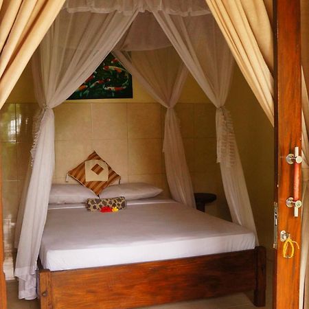 Rumahku Homestay Amed Kültér fotó