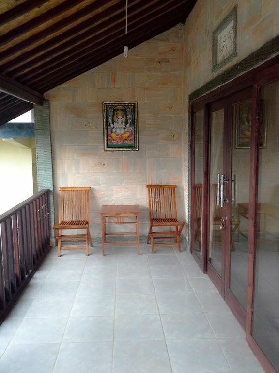 Rumahku Homestay Amed Szoba fotó