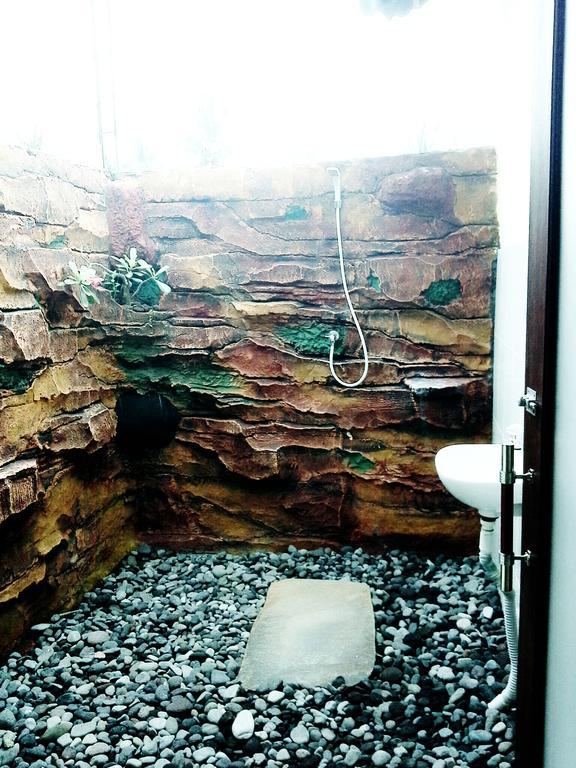 Rumahku Homestay Amed Szoba fotó