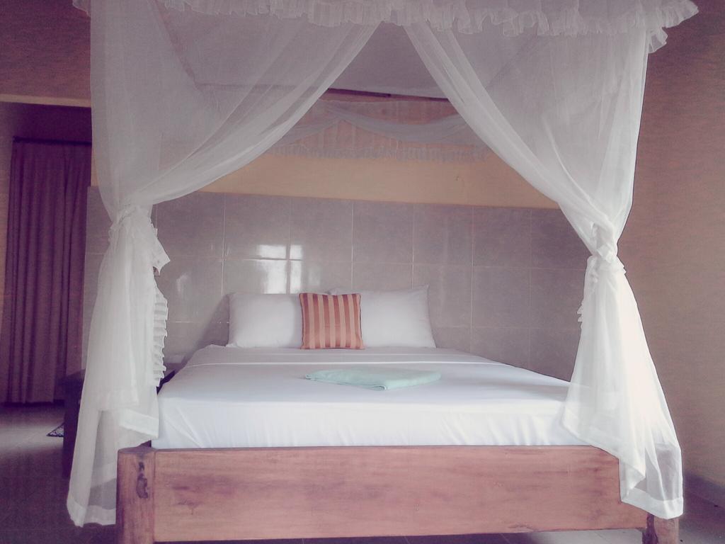 Rumahku Homestay Amed Szoba fotó