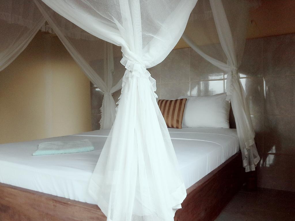 Rumahku Homestay Amed Szoba fotó