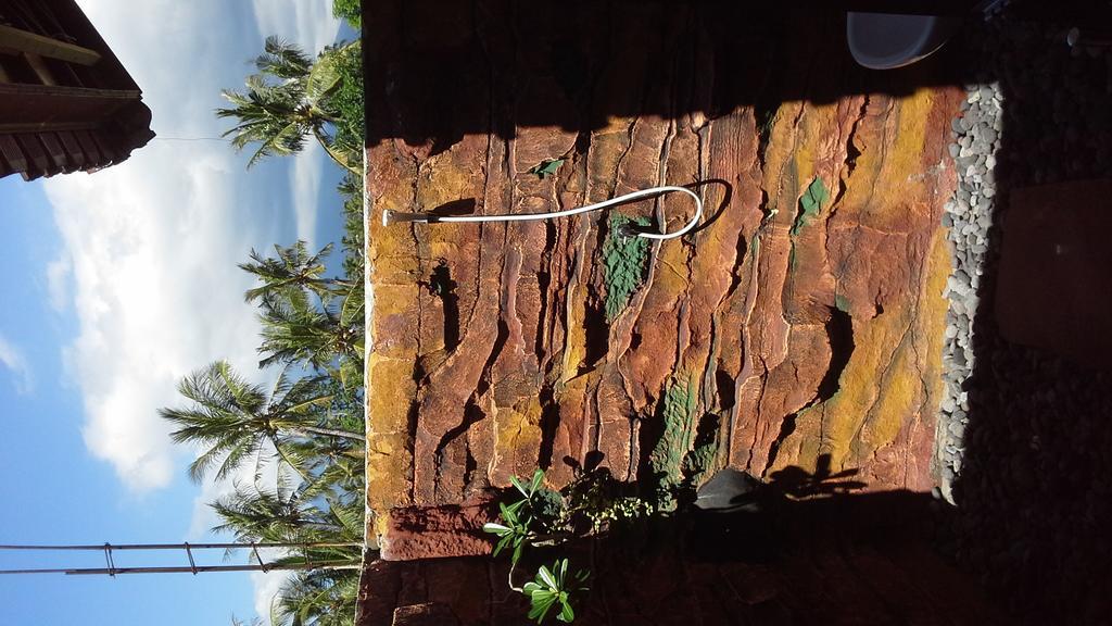Rumahku Homestay Amed Kültér fotó