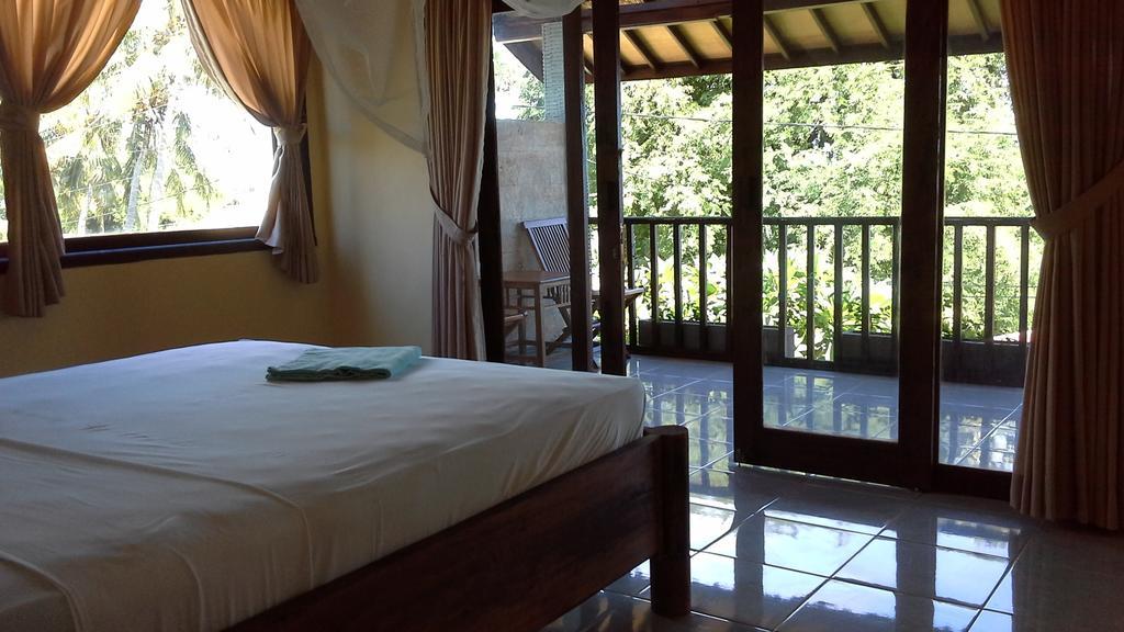 Rumahku Homestay Amed Kültér fotó