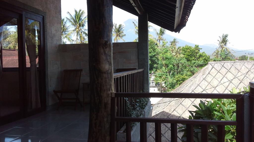 Rumahku Homestay Amed Kültér fotó