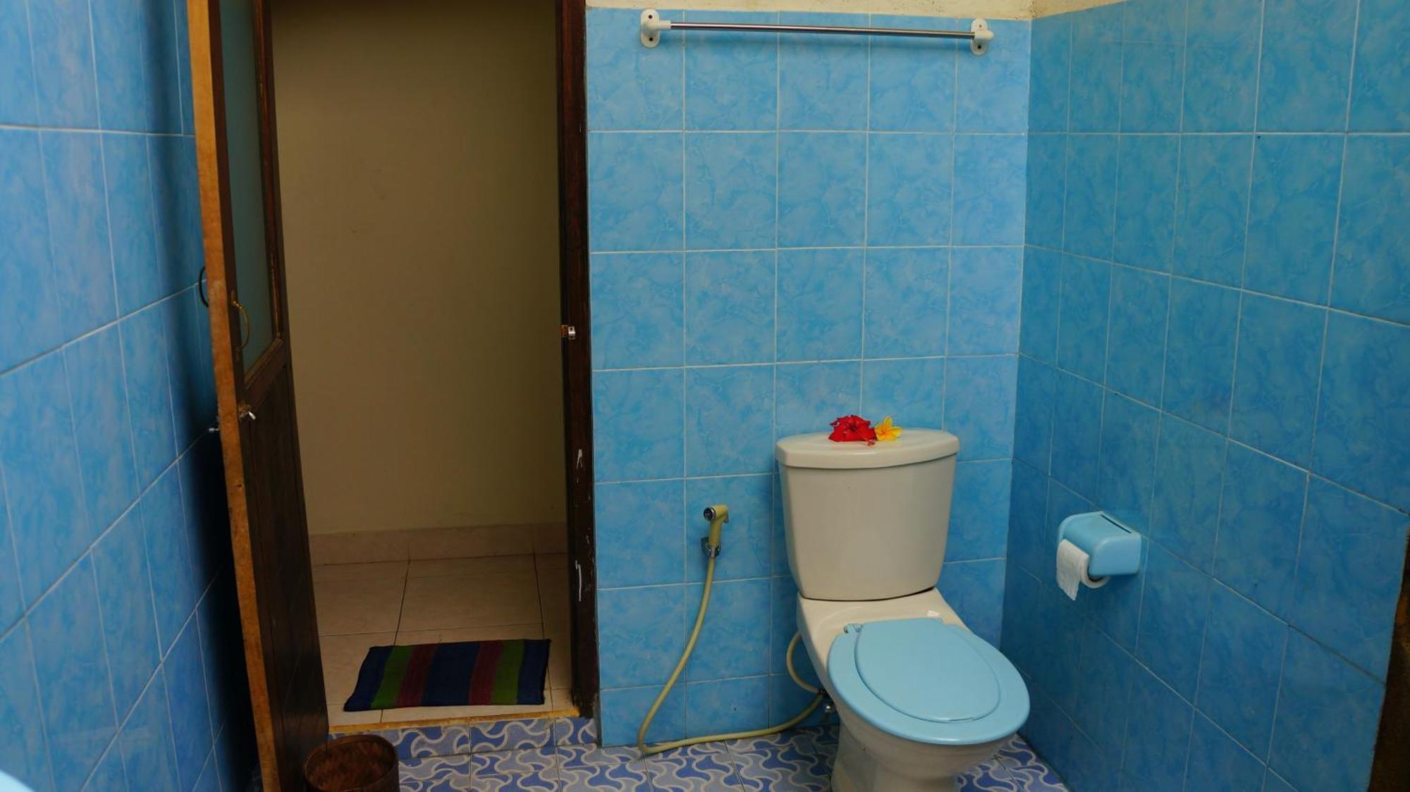Rumahku Homestay Amed Kültér fotó