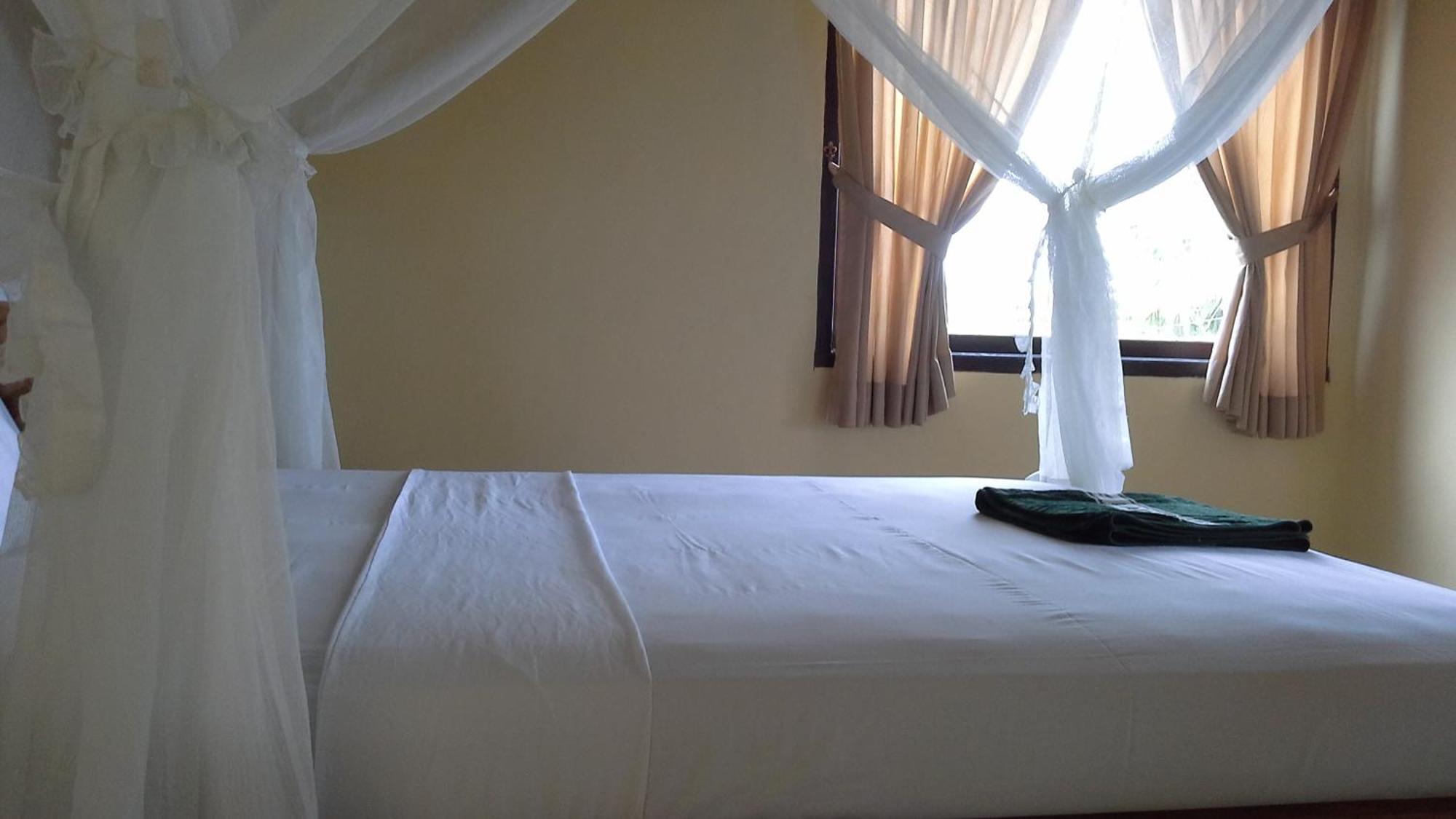 Rumahku Homestay Amed Szoba fotó