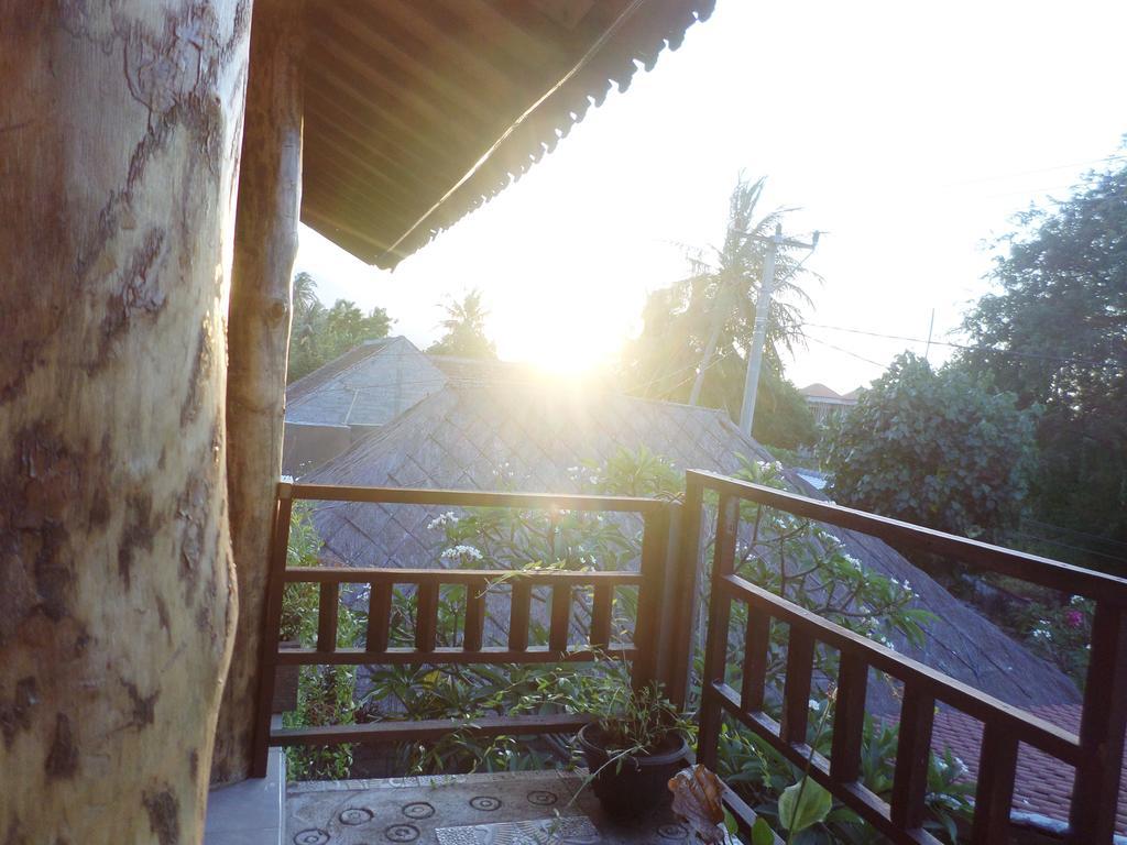 Rumahku Homestay Amed Kültér fotó