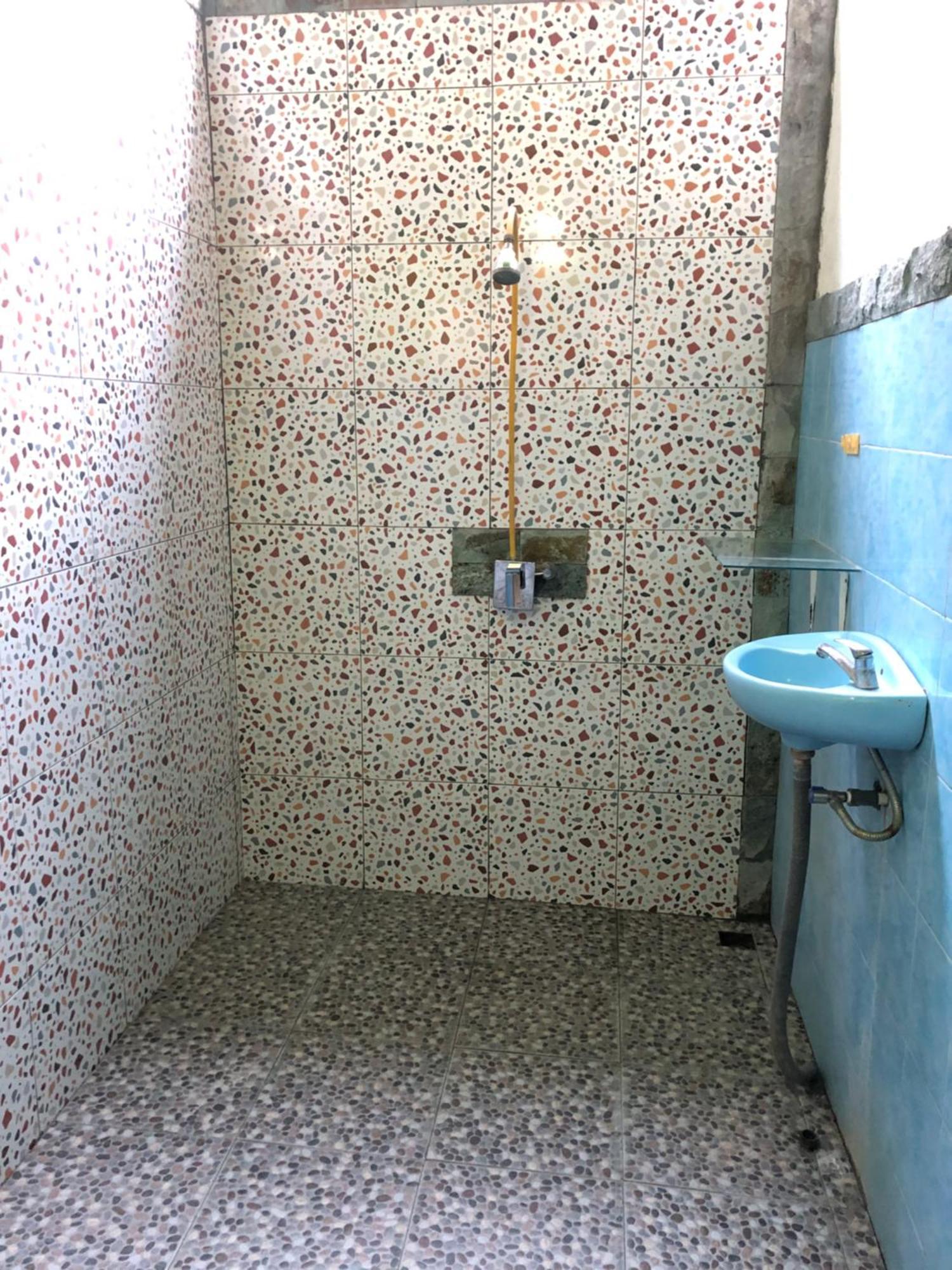 Rumahku Homestay Amed Kültér fotó