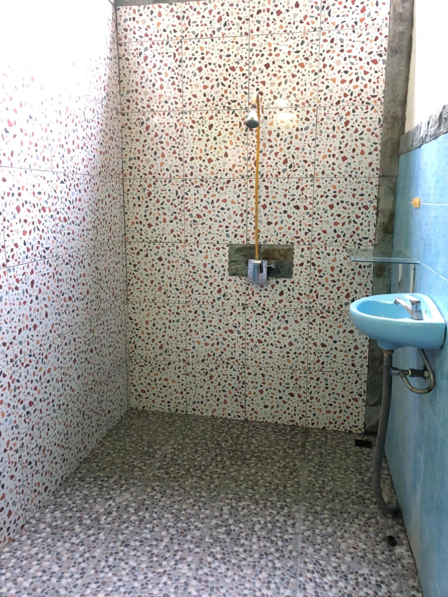 Rumahku Homestay Amed Kültér fotó