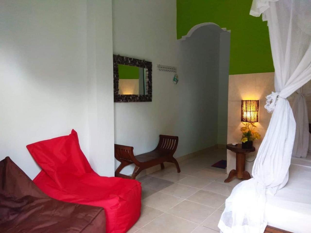 Rumahku Homestay Amed Kültér fotó