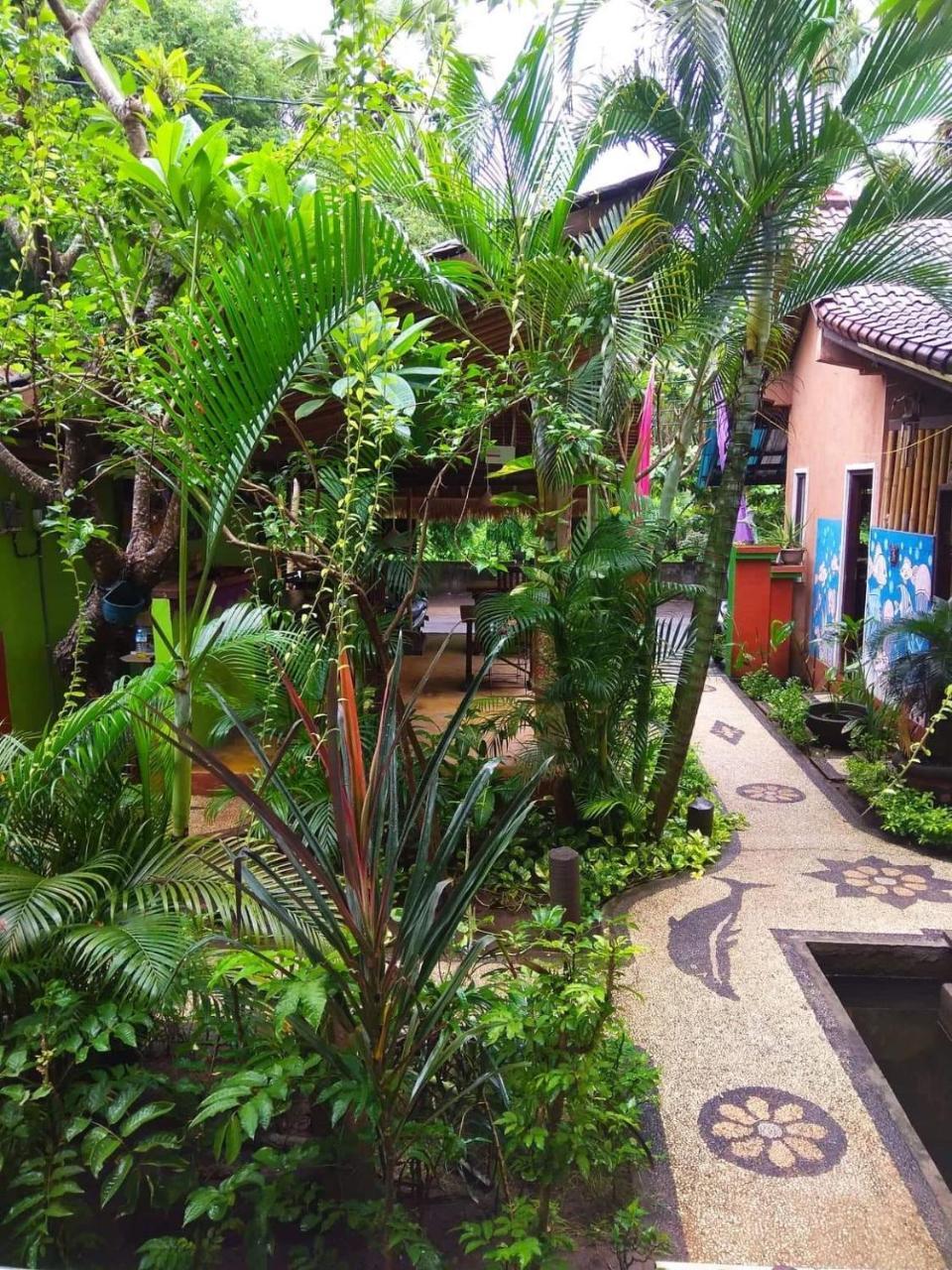 Rumahku Homestay Amed Kültér fotó